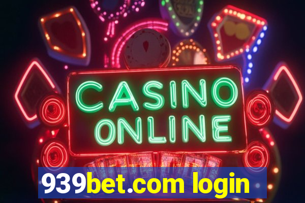 939bet.com login